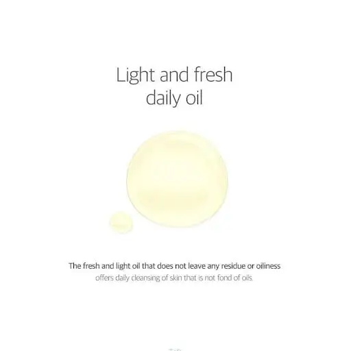 Round Lab 1025 Dokdo Cleansing Oil 200ml - Image 4