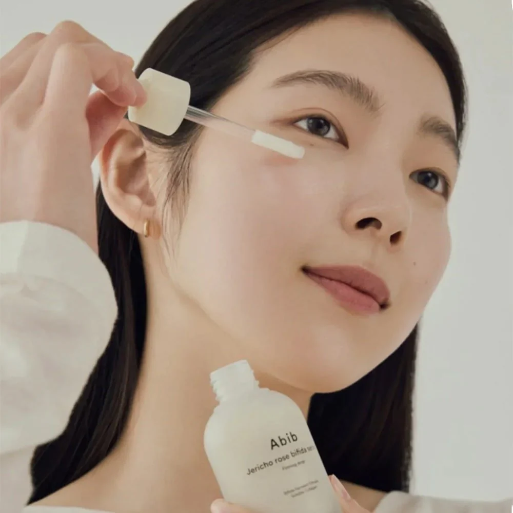 ABIB Jericho Rose Bifida Serum Firming Drop 50ml - Image 3