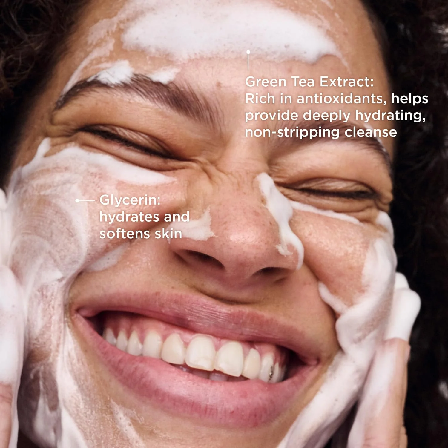 AESTURA Atobarrier 365 Bubble Cleanser 150ml - Image 3