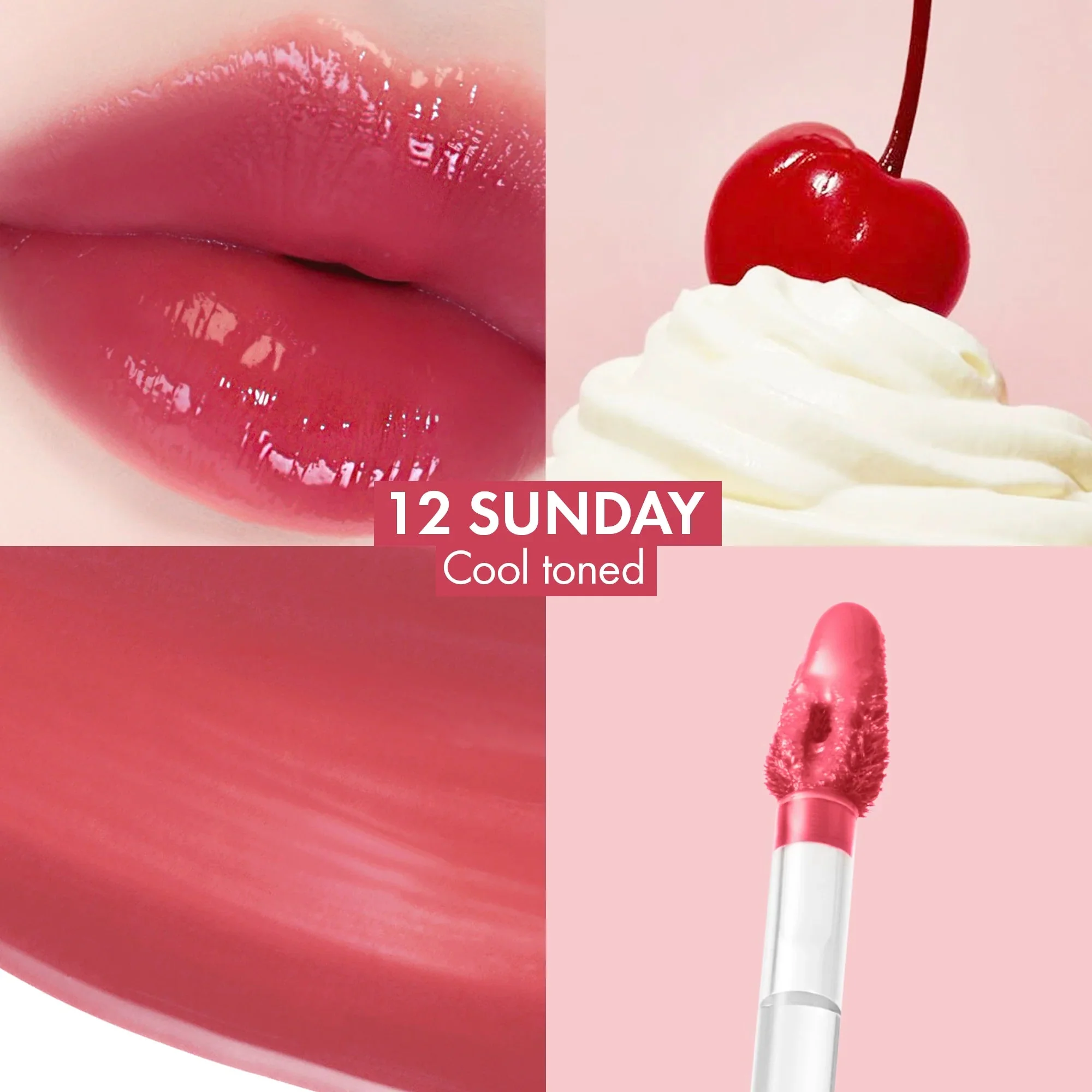 Amuse Dew Tint 4g (9 Colors) - Image 16