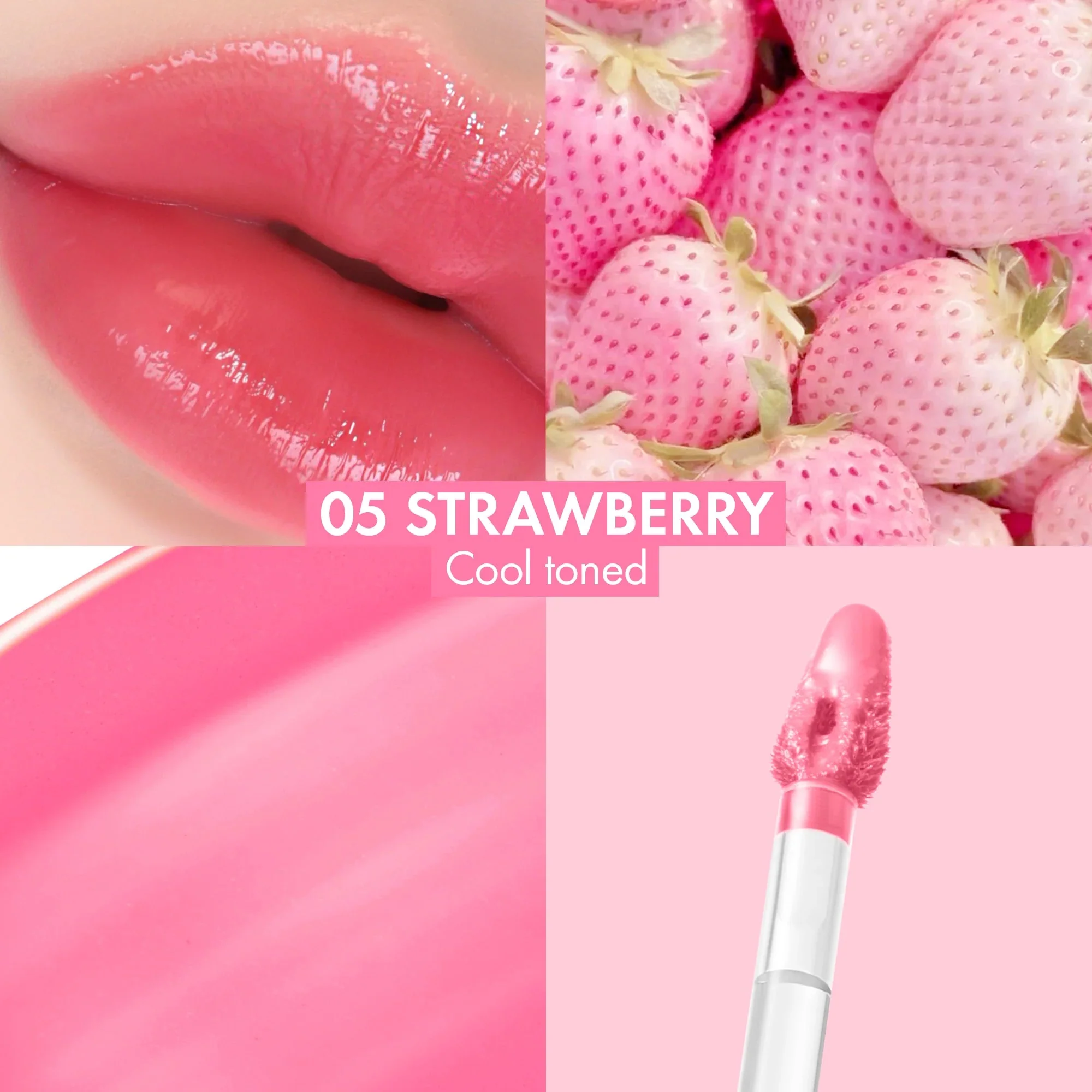 Amuse Dew Tint 4g (9 Colors) - Image 19