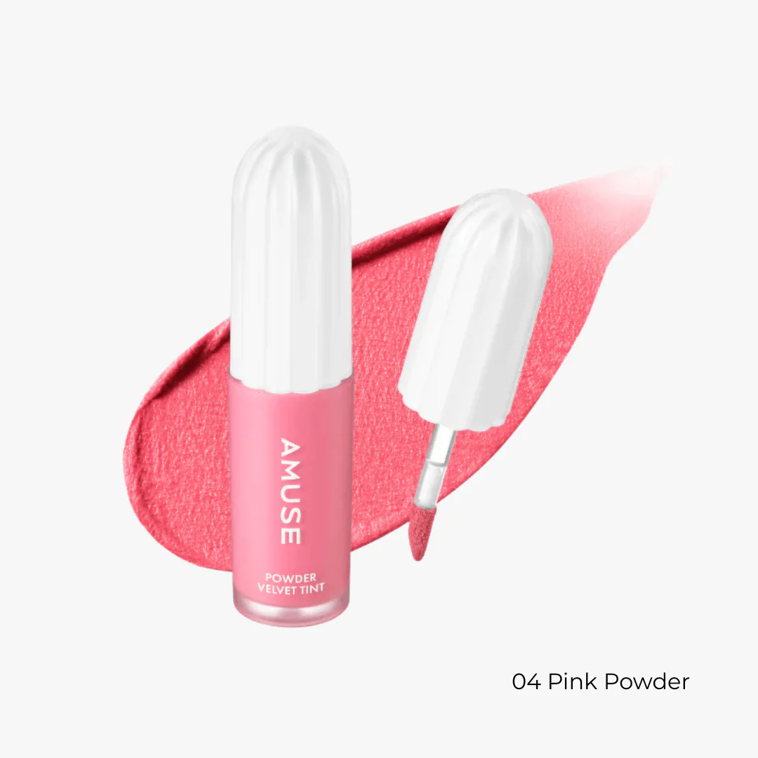 Amuse Powder Velvet Tint 3.3g (2 Colors) - Image 3