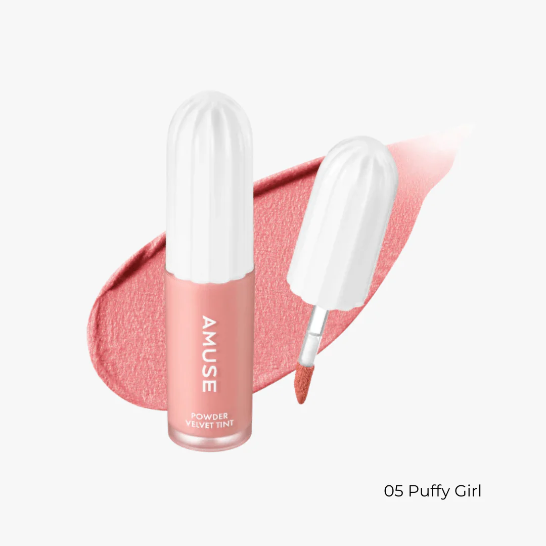 Amuse Powder Velvet Tint 3.3g (2 Colors) - Image 5