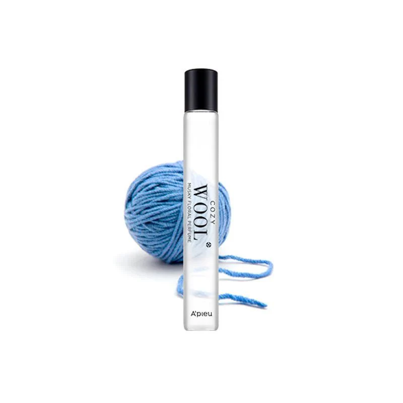 A'PIEU My Handy Roll On Perfume 9.5ml (7 Scent) - Image 3