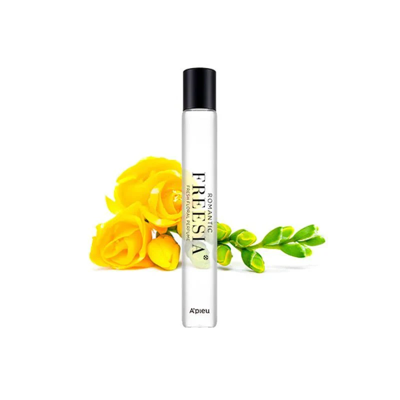 A'PIEU My Handy Roll On Perfume 9.5ml (7 Scent) - Image 5