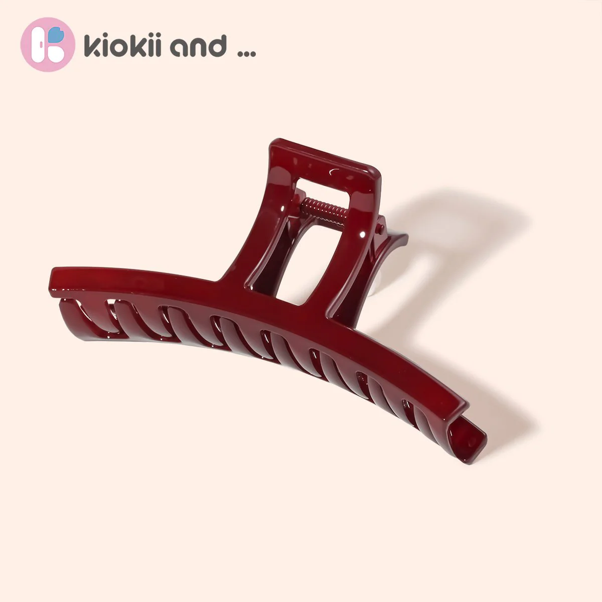 Arch14 Classic Arc Grip Claw Clip 1pc - Image 3