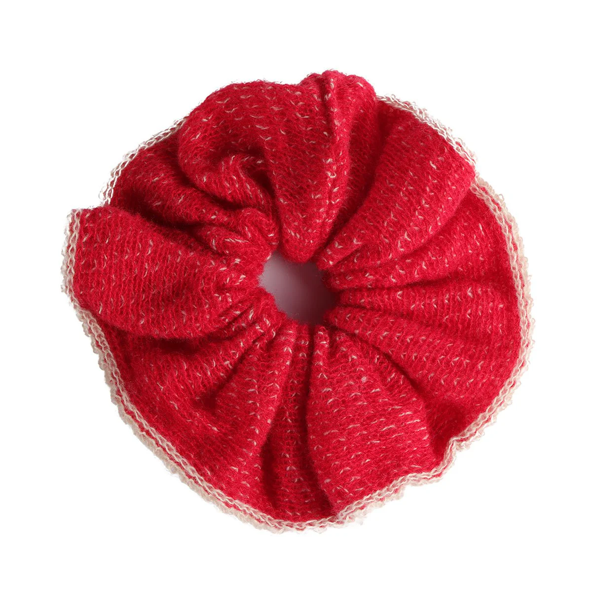 Arch14 Holiday Hair Scrunchies