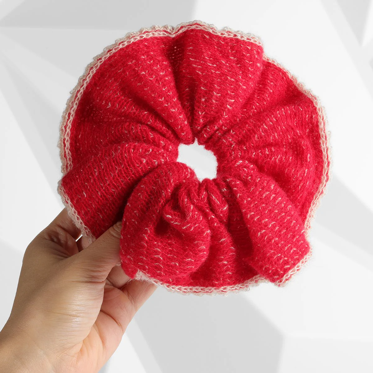 Arch14 Holiday Hair Scrunchies - Image 3