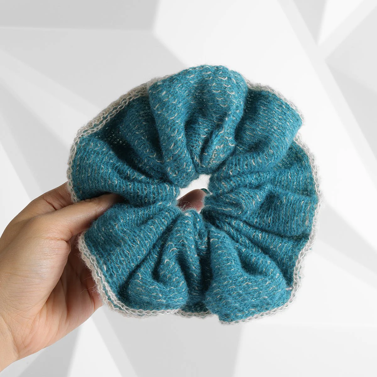 Arch14 Holiday Hair Scrunchies - Image 4