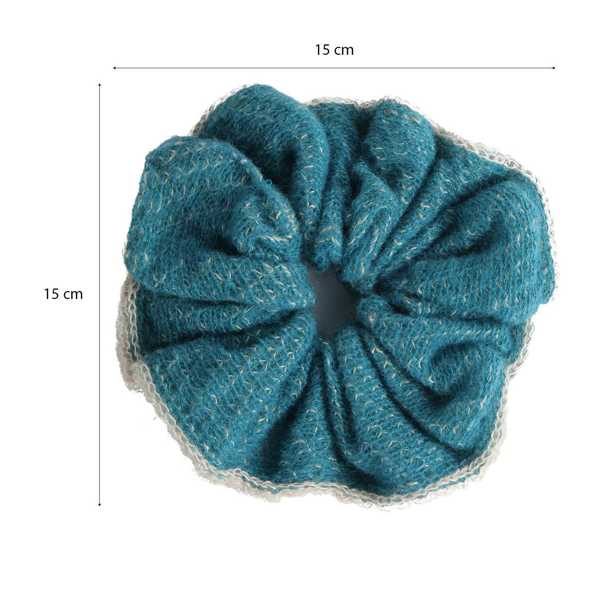 Arch14 Holiday Hair Scrunchies - Image 6
