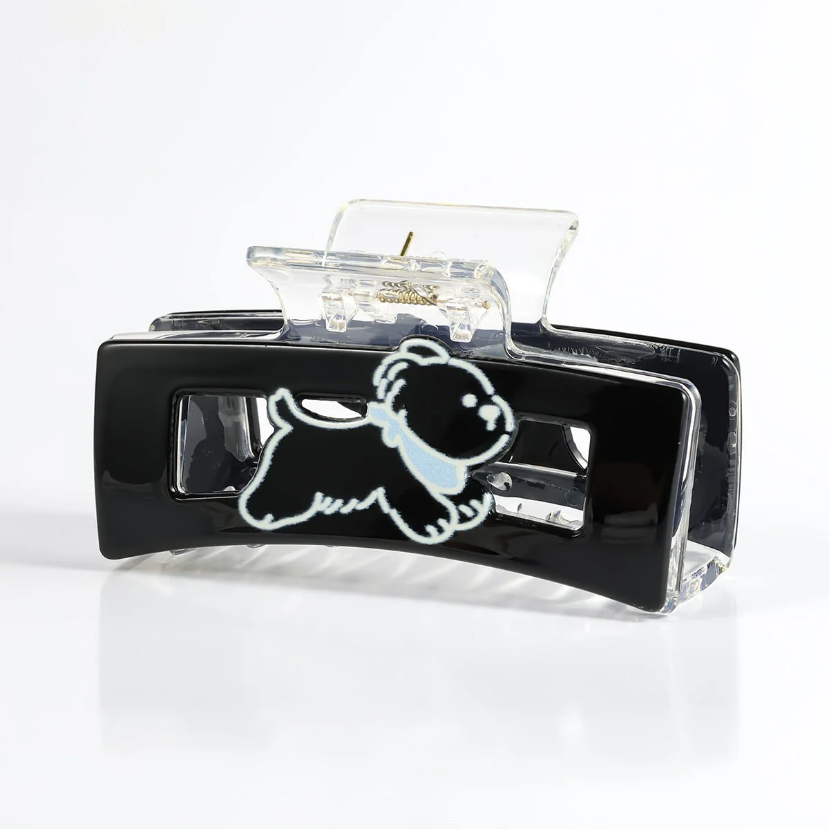 Arch14 Puppy Mini Claw Clip 1pc - Image 7