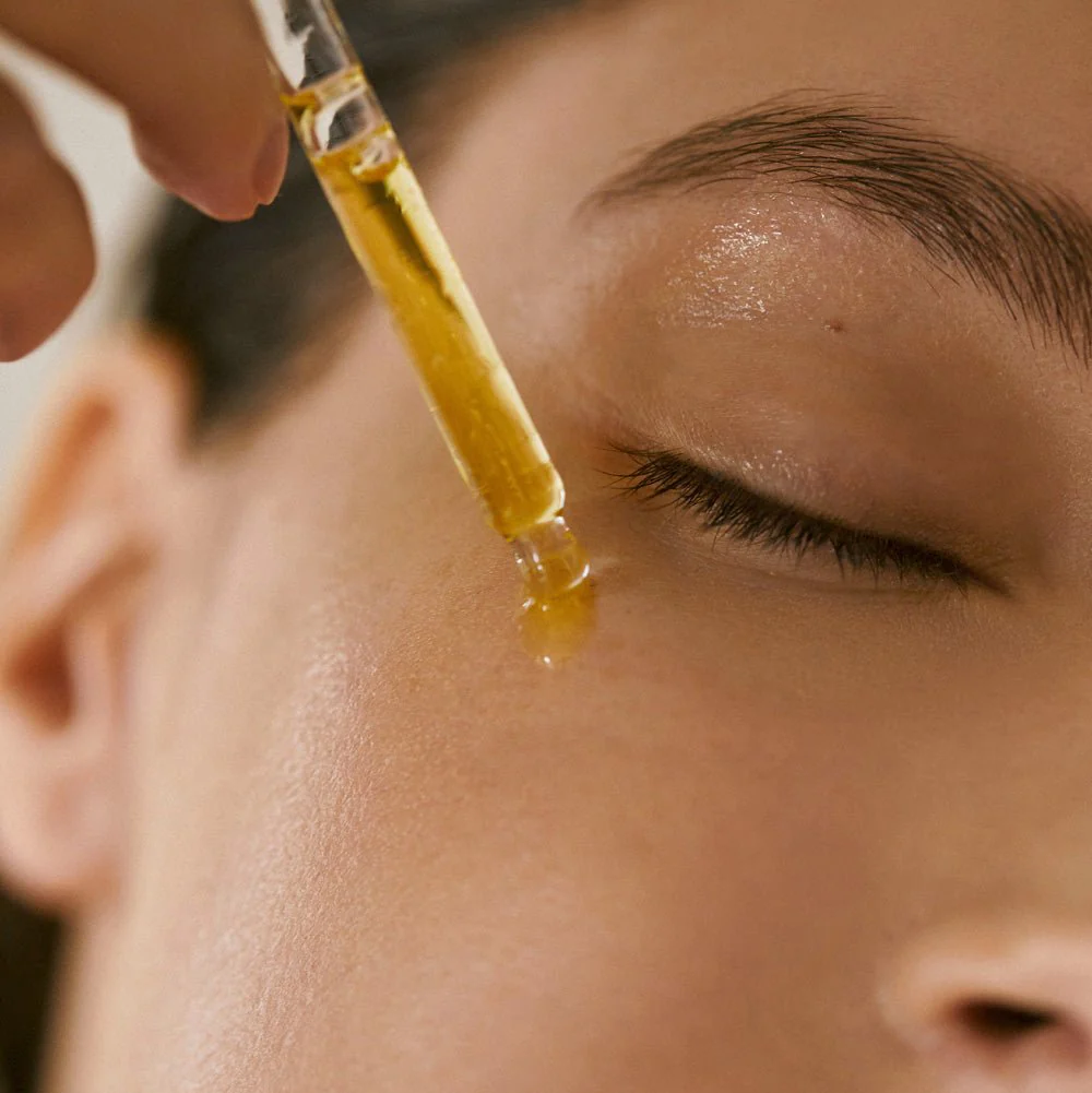 Aromatica Organic Neroli Brightening Facial Oil 30ml - Image 6