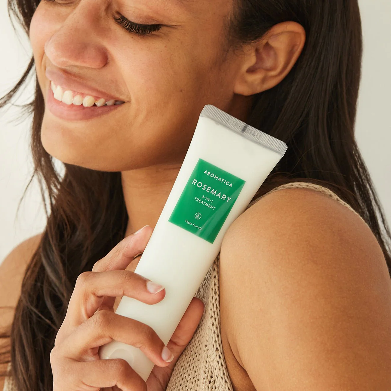 Aromatica Rosemary 3-in-1 Treatment 160ml