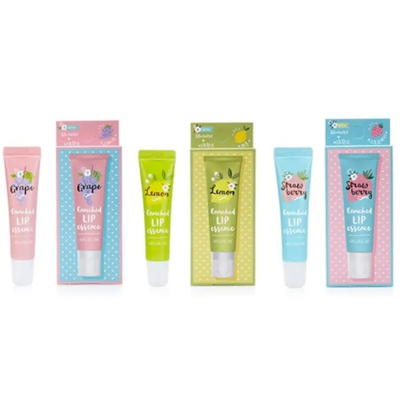 AROUND ME Enriched Lip Essence 8.7ml - Image 2