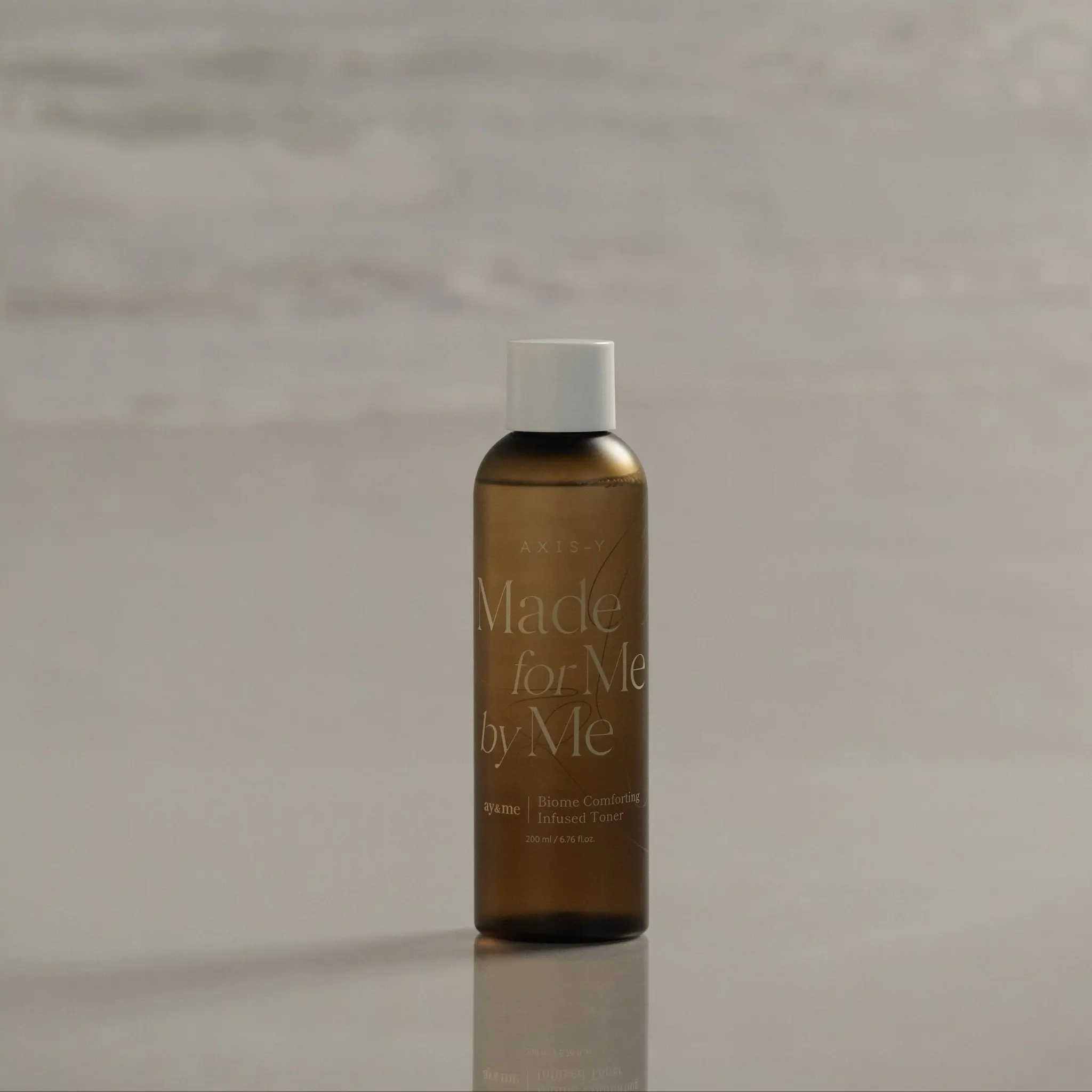 AXIS-Y Biome Comforting Infused Toner 200ml - Image 6