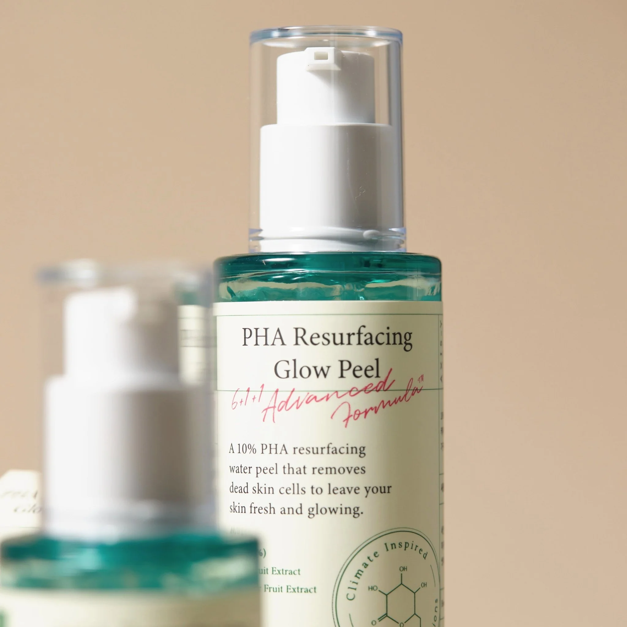 AXIS-Y PHA Resurfacing Glow Peel 50ml - Image 2
