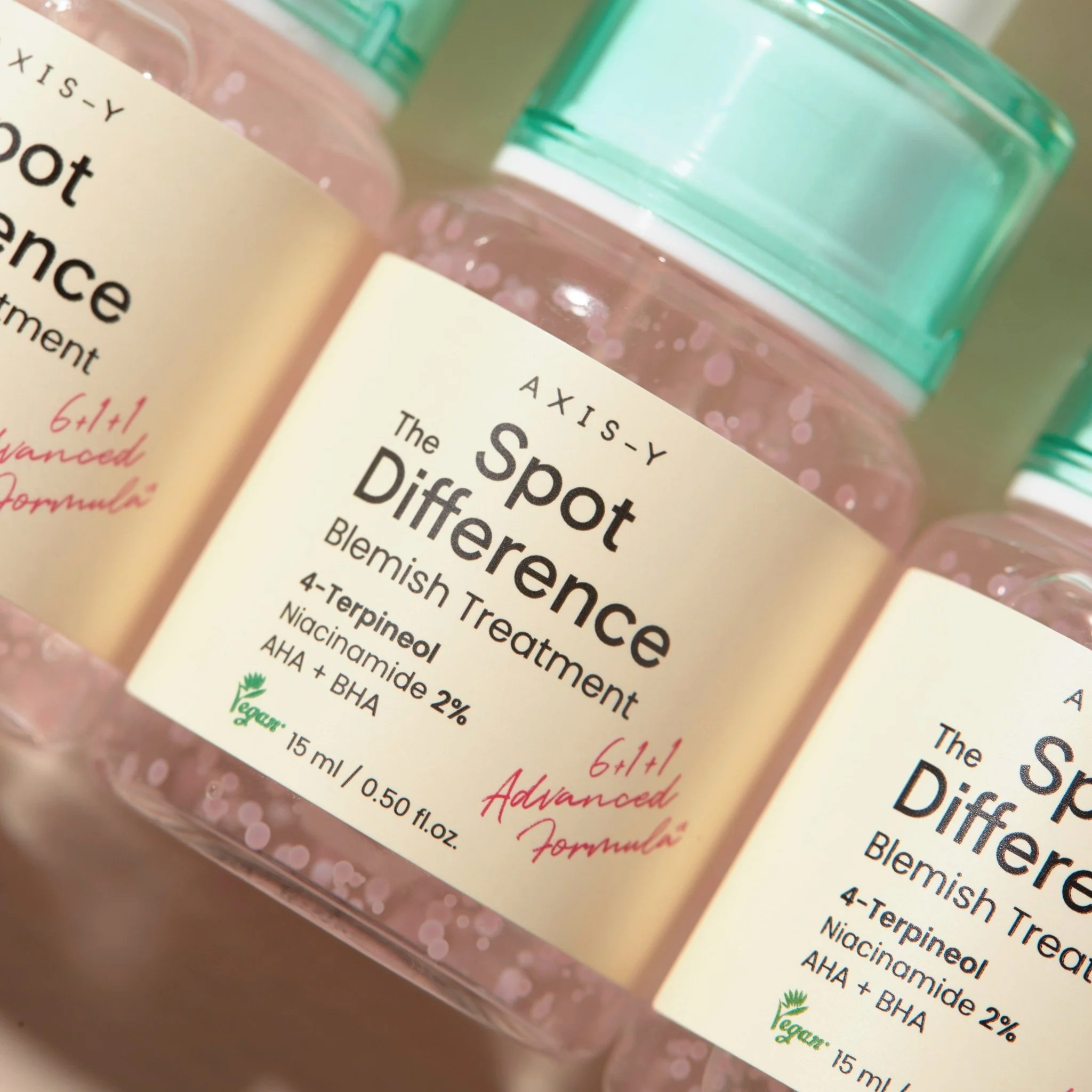AXIS-Y Spot The Difference Blemish Treatment 15ml - Image 2