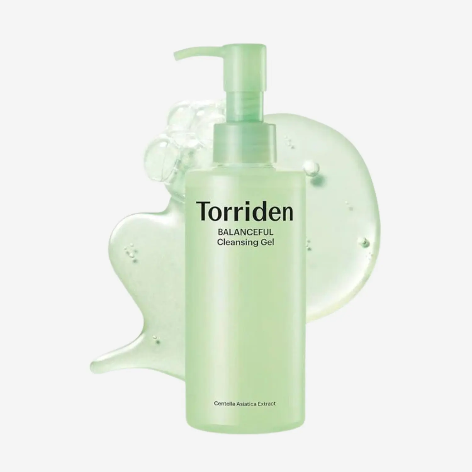 Torriden Balanceful Cica Cleansing Gel 200ml - Image 7