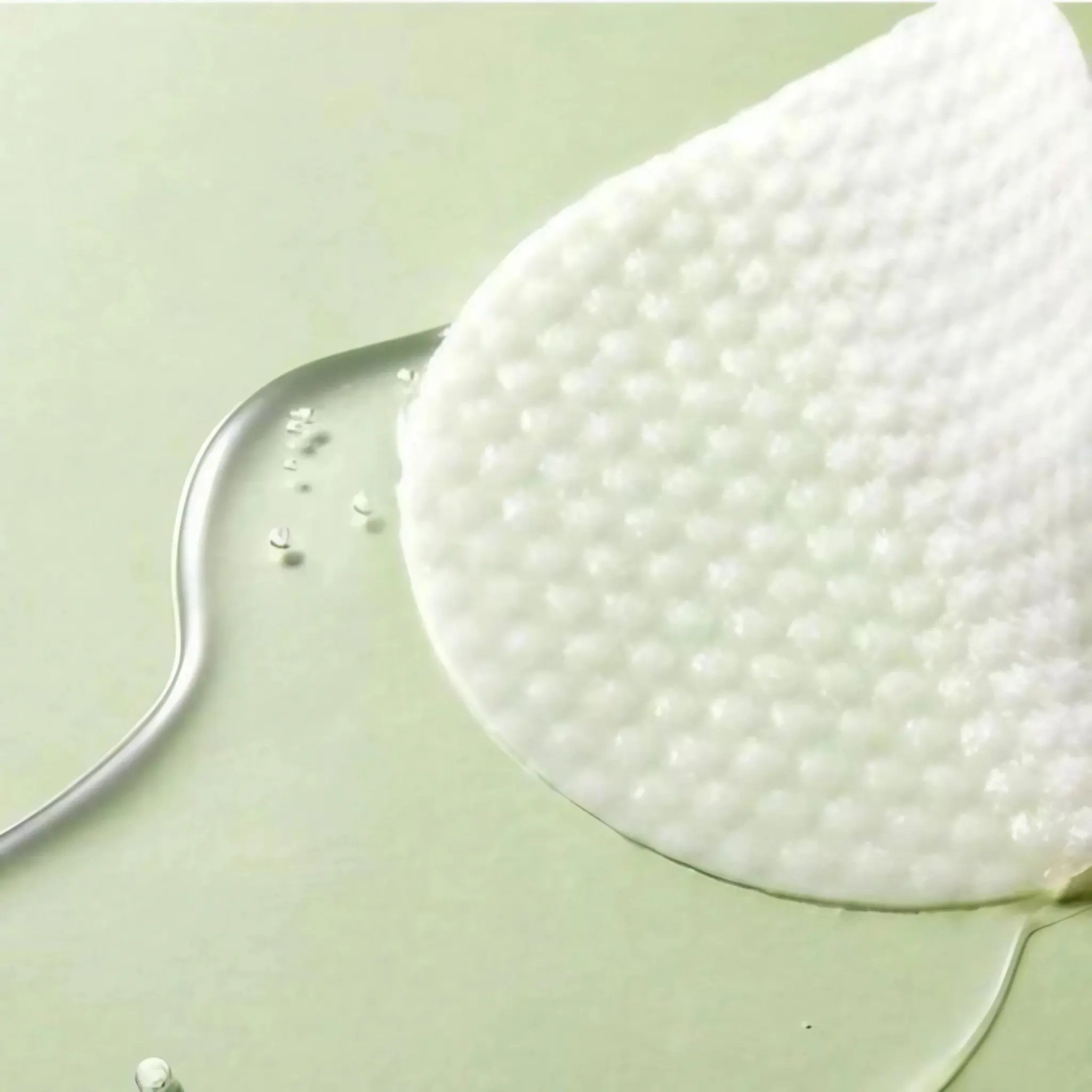Torriden Balanceful Cica Toner Pad - Image 5