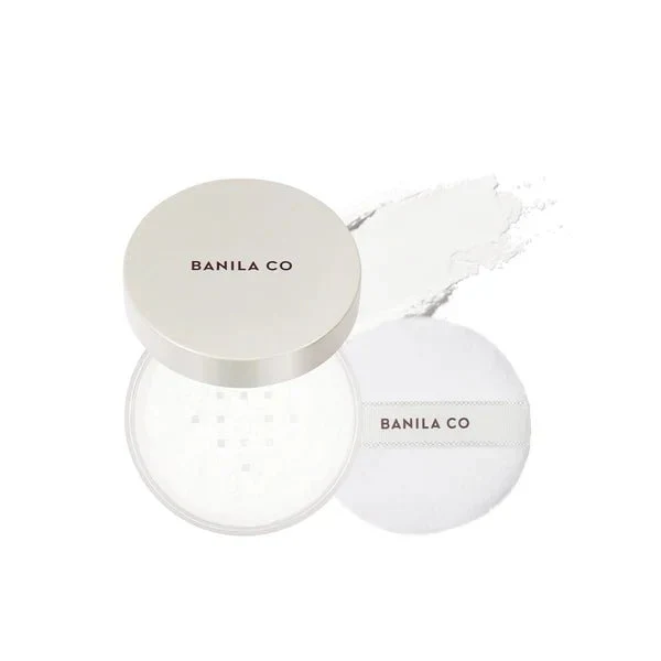 BANILA CO Prime Primer Finish Powder Mini 5g - Image 2
