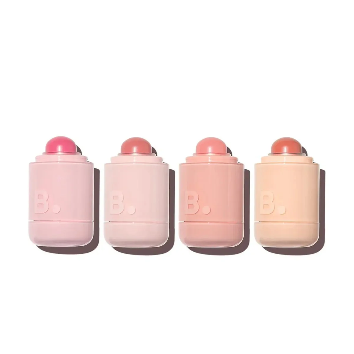 BANILA CO Romantic Blush Lip & Cheek (6 Colors) - Image 3