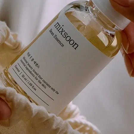 Mixsoon Bean Essence (2 Sizes) - Image 2