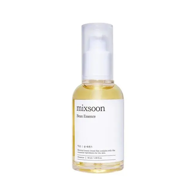 Mixsoon Bean Essence (2 Sizes) - Image 3