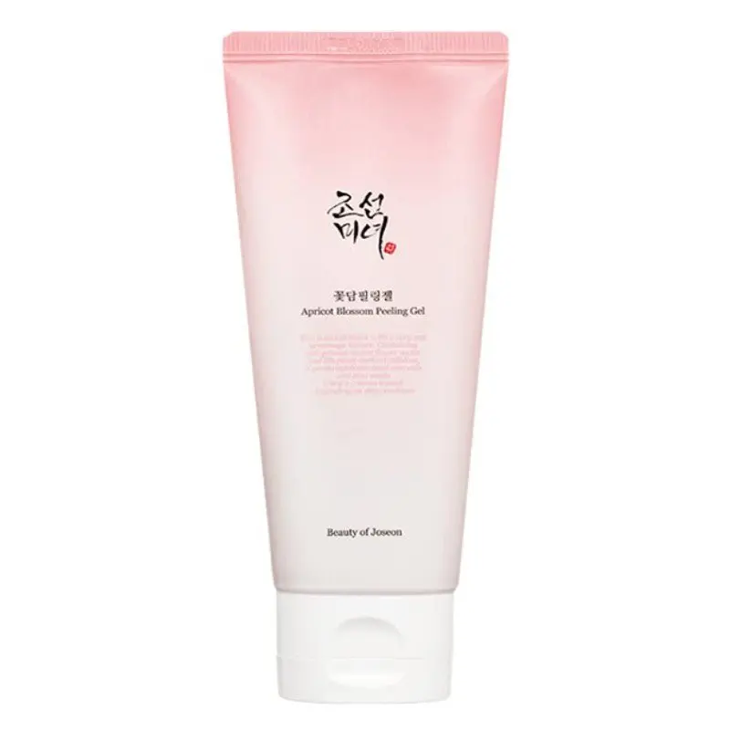 Beauty of Joseon Apricot Blossom Peeling Gel 100ml - Image 4