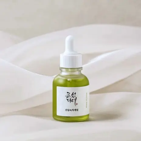 Beauty of Joseon Calming Serum Green Tea & Panthenol 30ml - Image 6