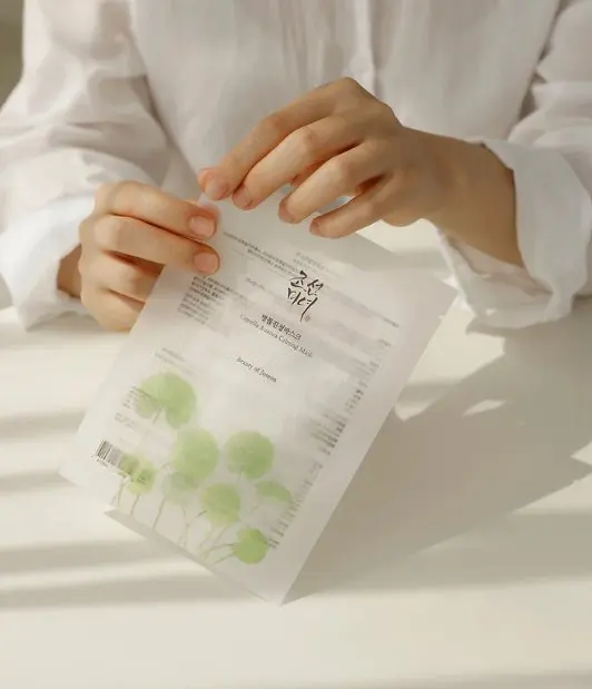 Beauty of Joseon Centella Asiatica Calming Mask - Image 3