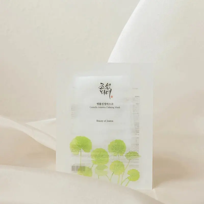 Beauty of Joseon Centella Asiatica Calming Mask - Image 6