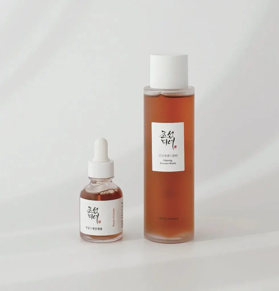 Beauty of Joseon Ginseng Essence Water 150ml - Image 4