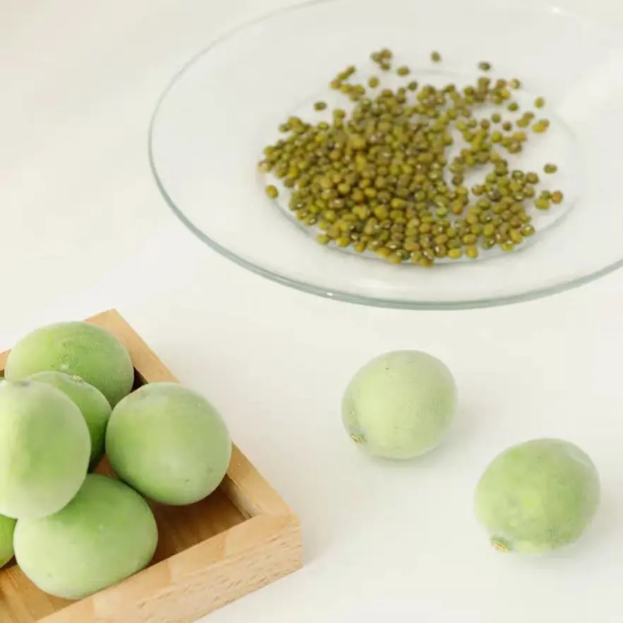 Beauty of Joseon Green Plum Refreshing Cleanser 100ml - Image 4