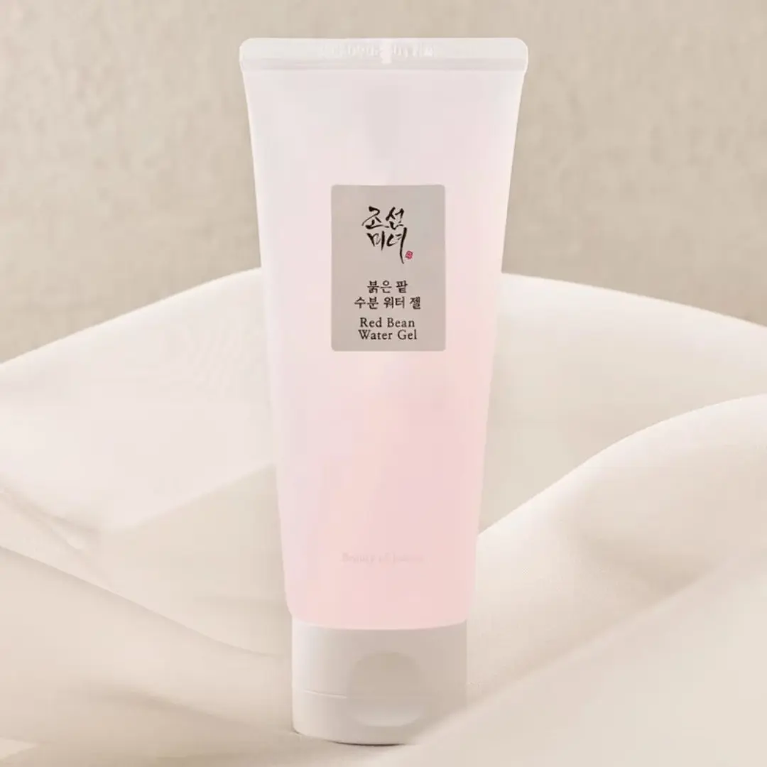 Beauty of Joseon Red Bean Water Gel 100ml - Image 3