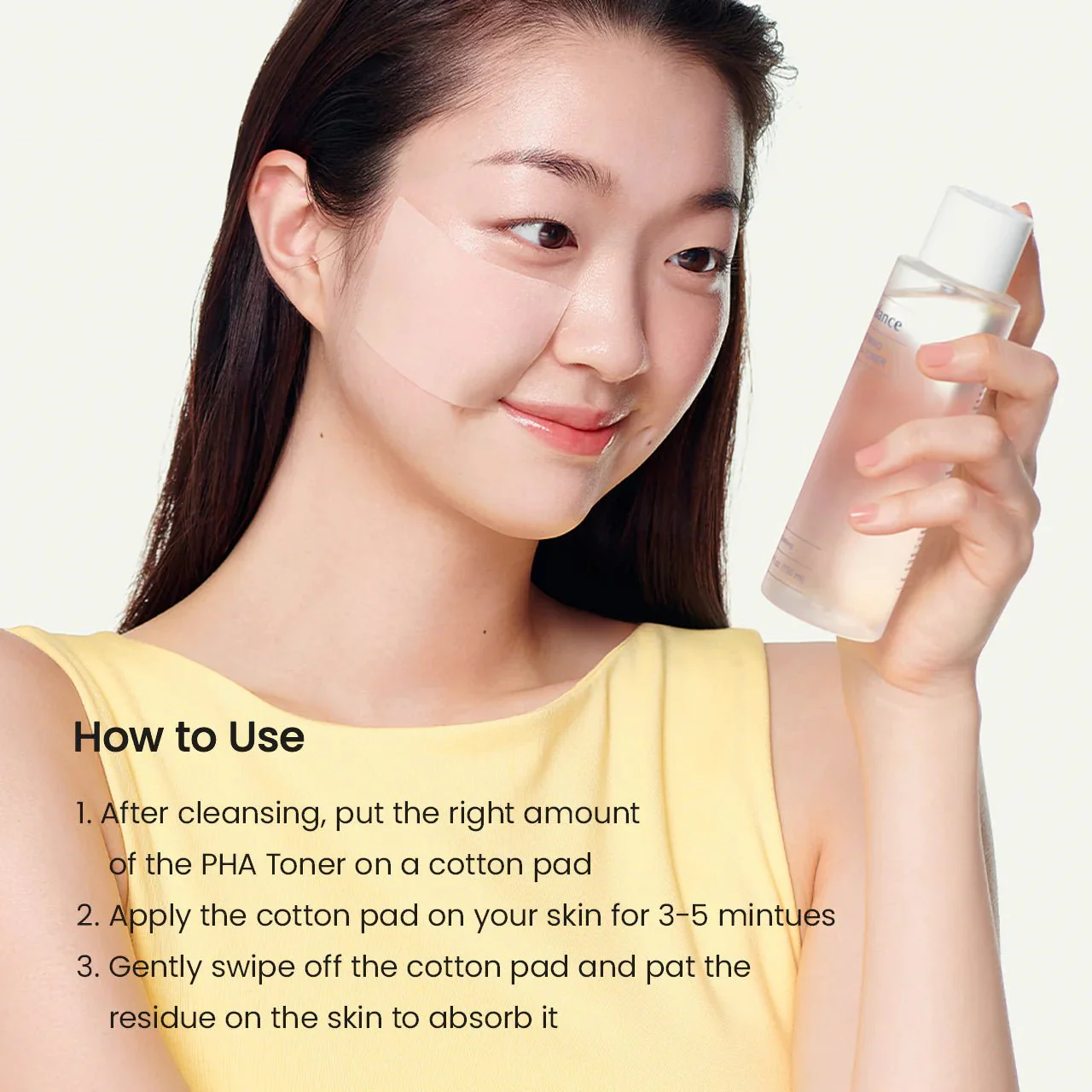 Biodance Skin Refining Mild PHA Toner 150ml - Image 3