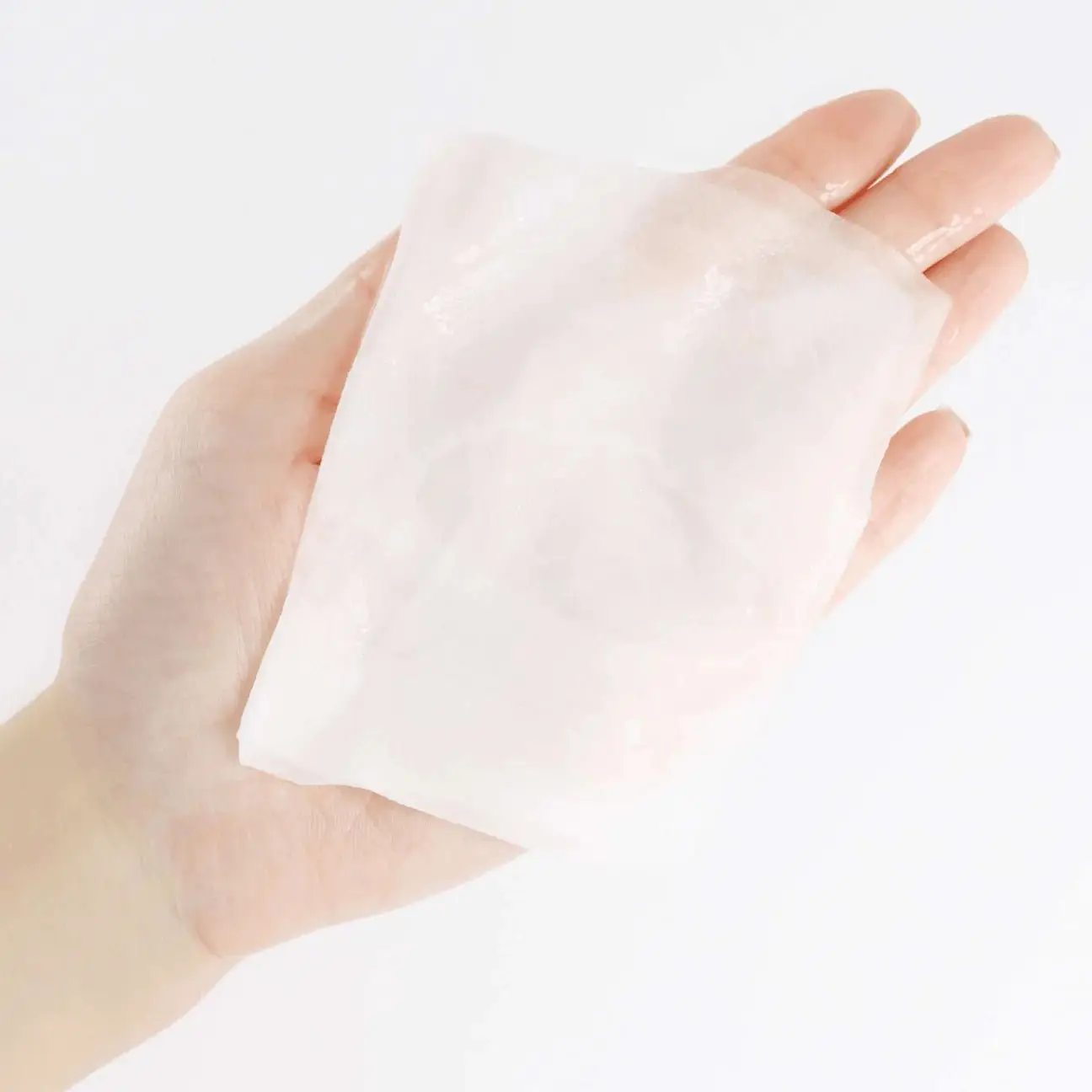 Round Lab Birch Juice Moisturizing Mask (10pcs) - Image 2