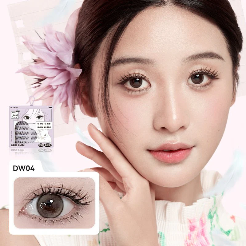 BLJ Animal False Eyelash (3 Style) - Image 12