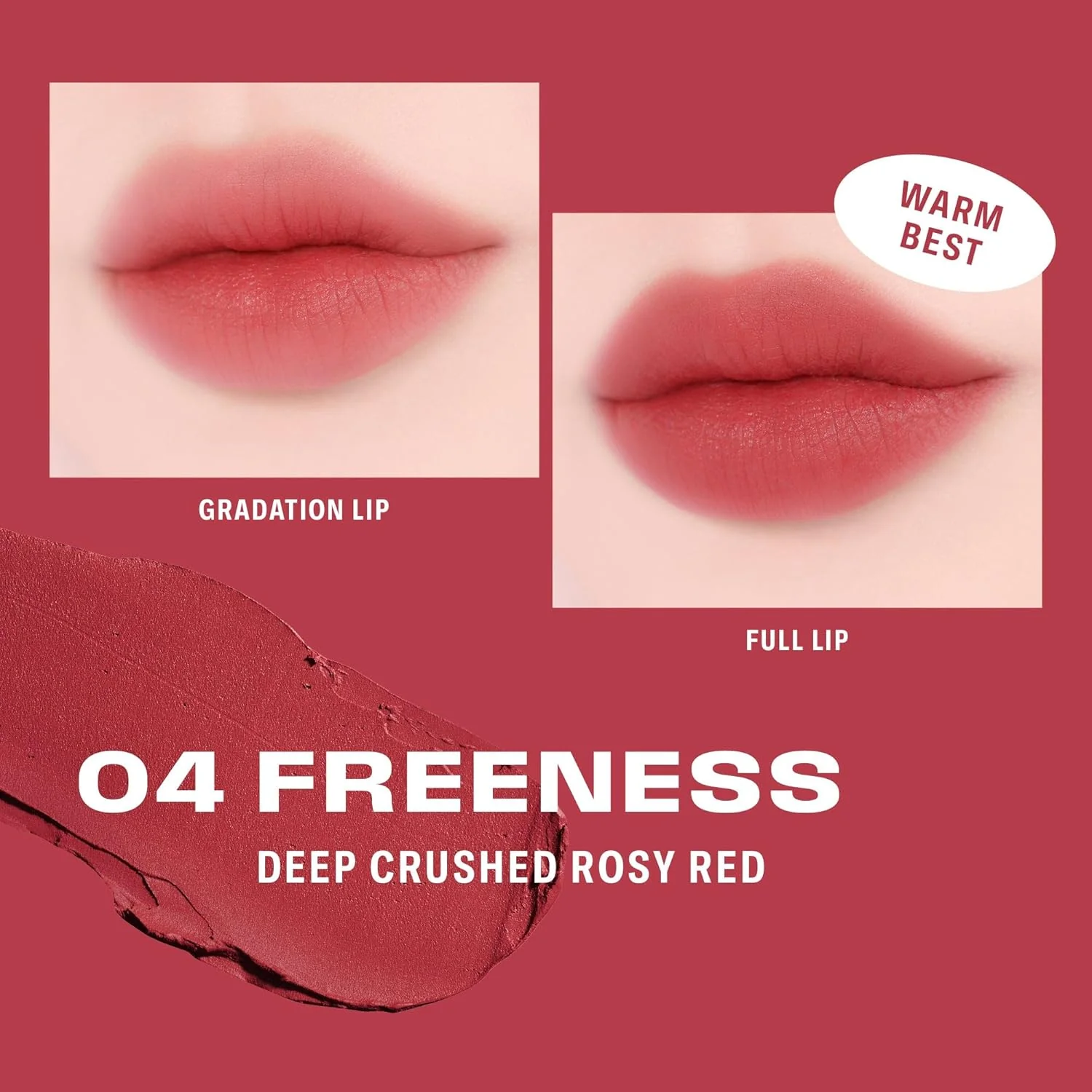 Braye Lipsleek Blur 3.2g - 4 Shades - Image 9