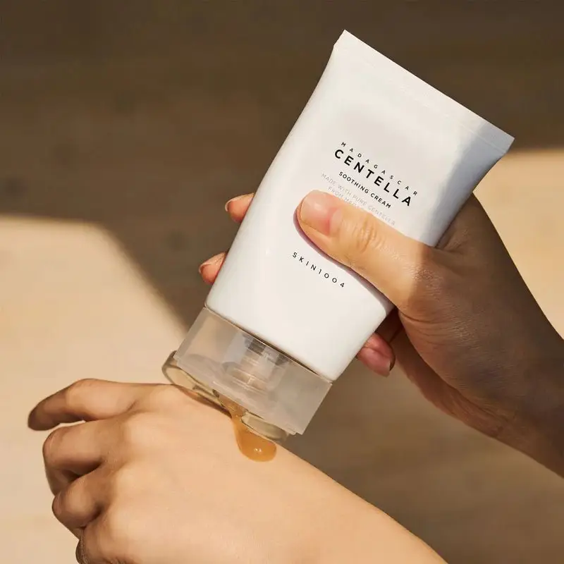SKIN1004 Centella Soothing Cream 75ml - Image 3