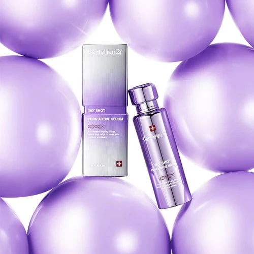 Centellian24 3609 shot PDRN Active serum 50ml - Image 2