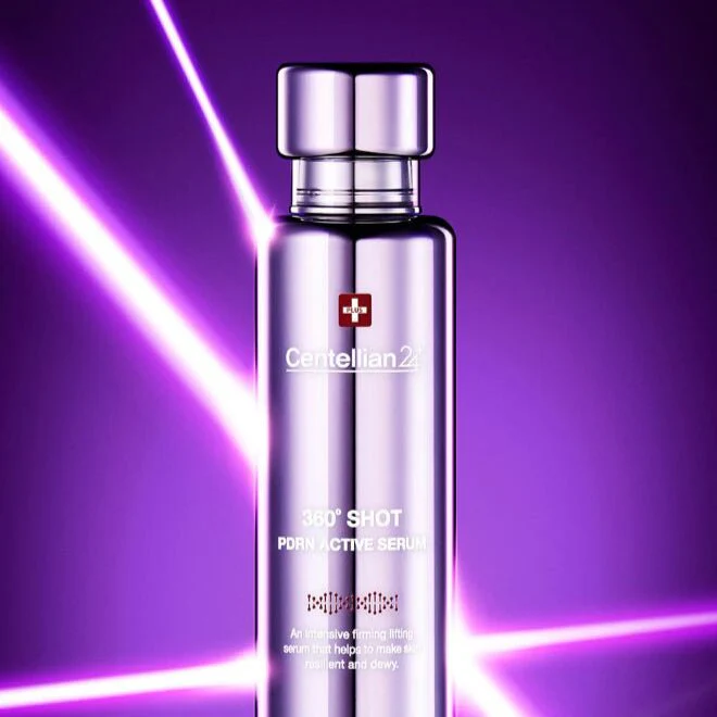 Centellian24 3609 shot PDRN Active serum 50ml - Image 4