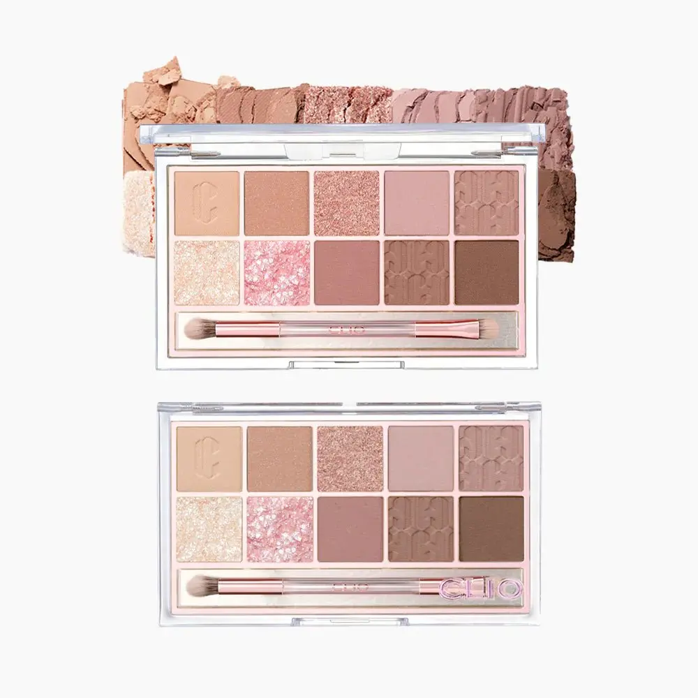 Clio Pro Eye Palette #9 - #15 - Image 12