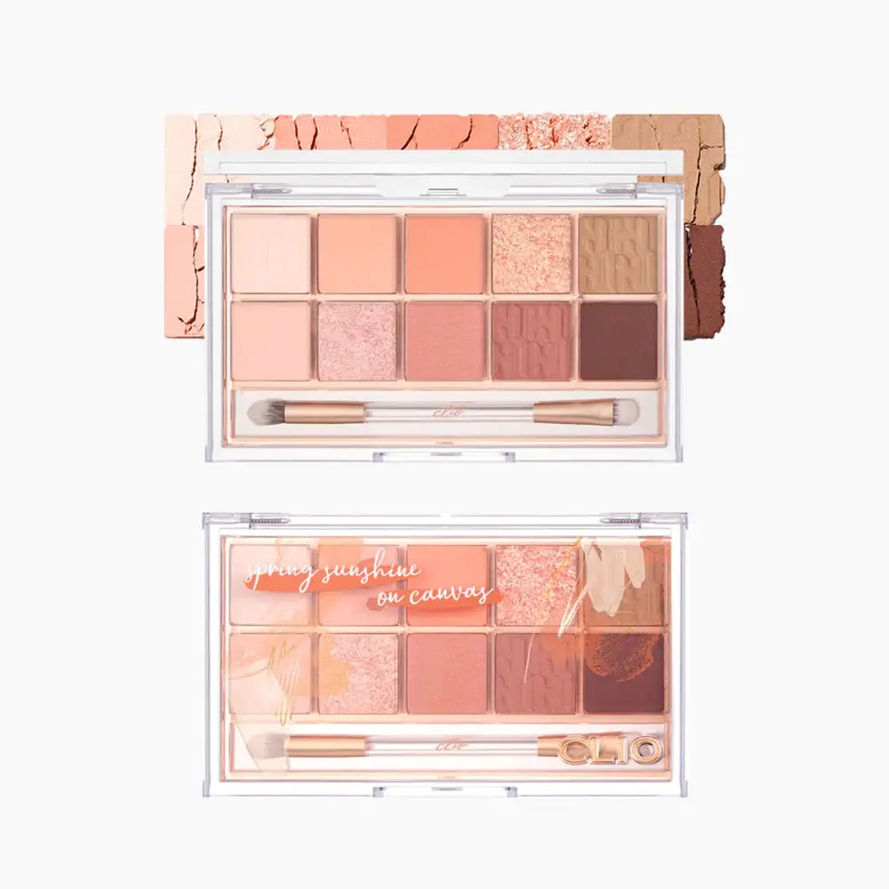 Clio Pro Eye Palette #9 - #15 - Image 19