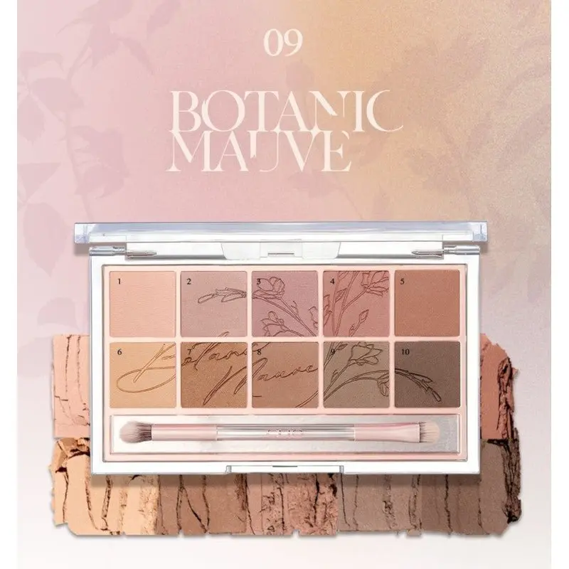 Clio Pro Eye Palette #9 - #15 - Image 8