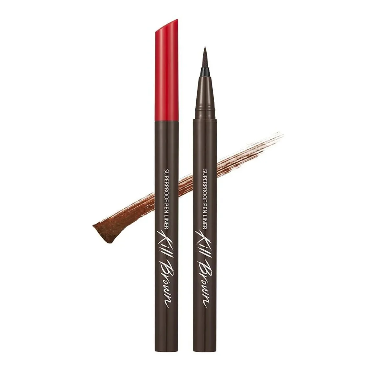 CLIO Superproof Pen Liner (2 Colors) - Image 2