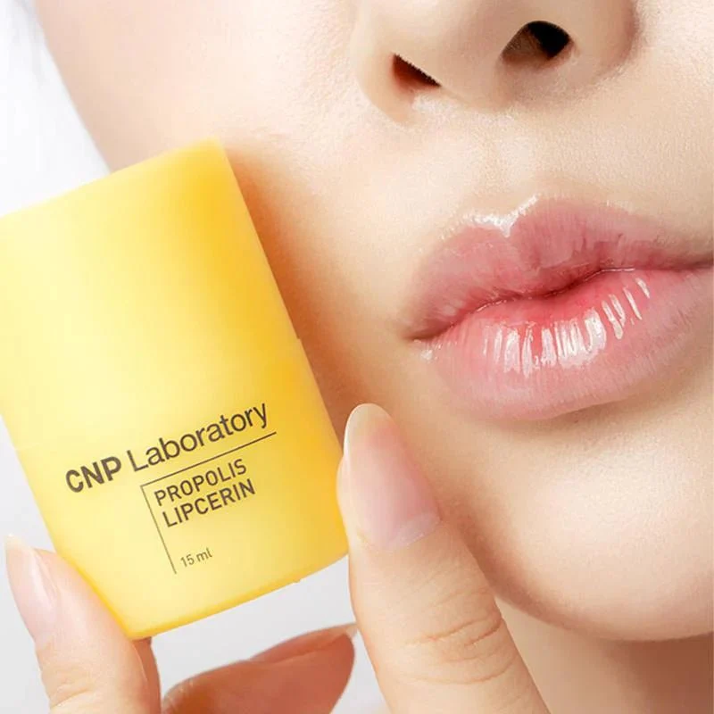 CNP Laboratory - Propolis Lipcerin 15ml - Image 2