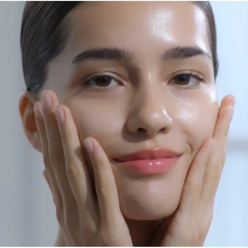 COSRX Advanced Snail Radiance Dual Essence 80ml - Image 3
