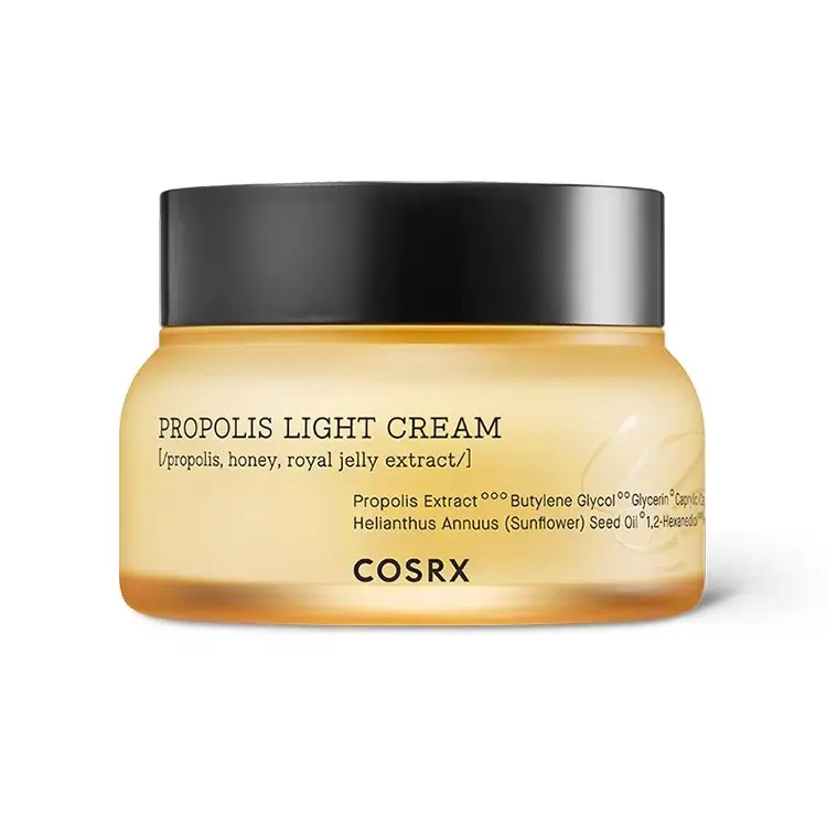 COSRX Full Fit Propolis Light Cream 65ml - Image 4