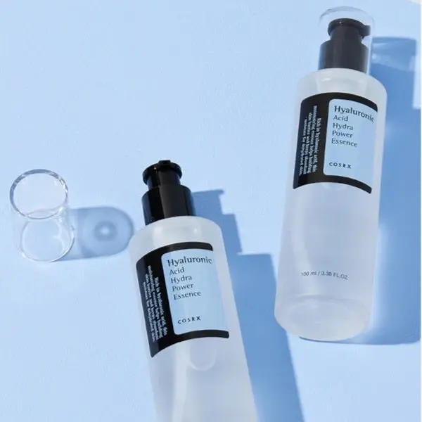 COSRX Hyaluronic Acid Hydra Power Essence 100ml - Image 3