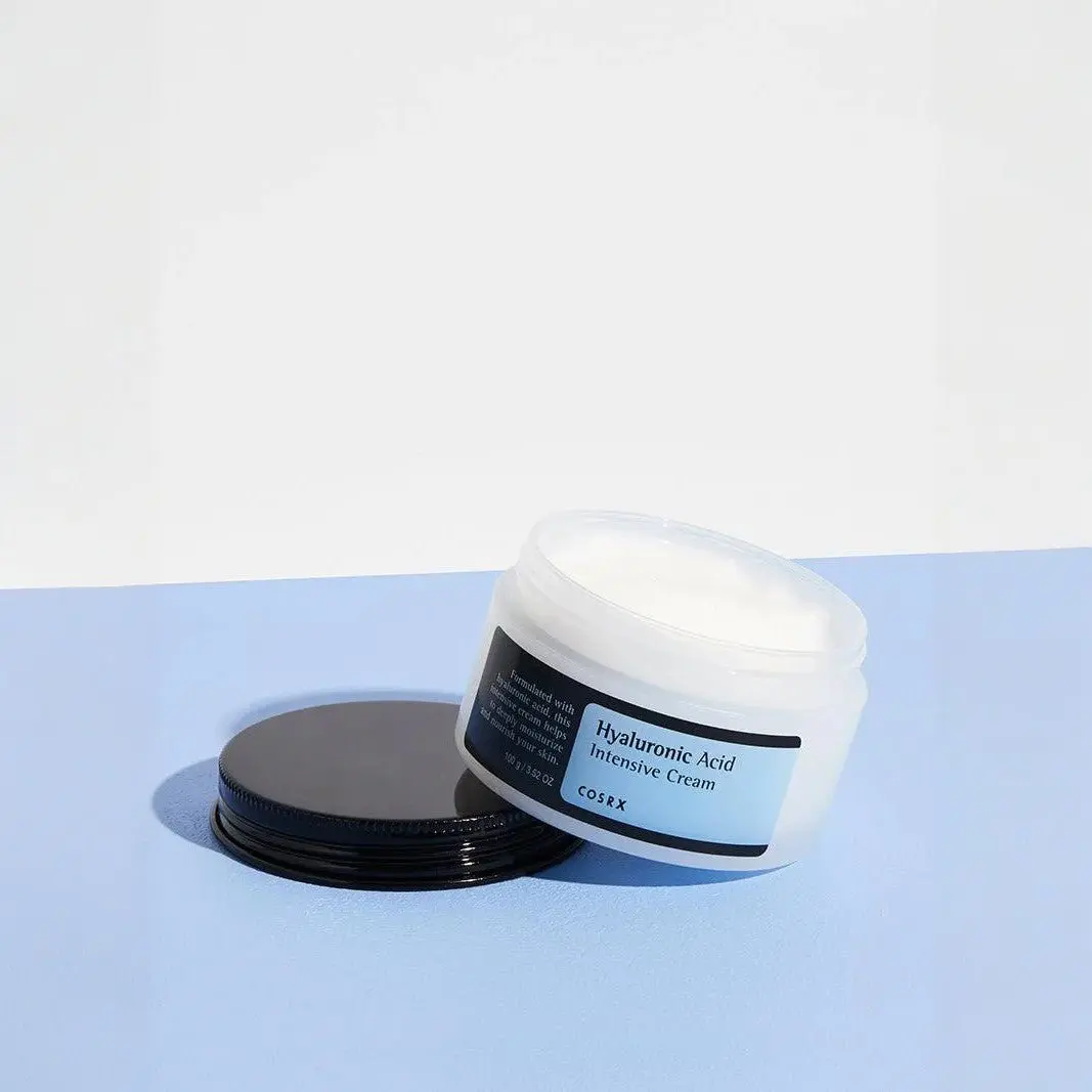 COSRX Hyaluronic Acid Intensive Cream 100ml - Image 4